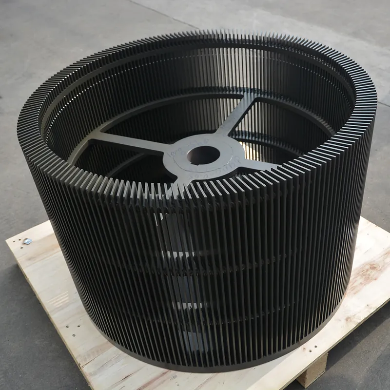 Original Cronus classifier spare part