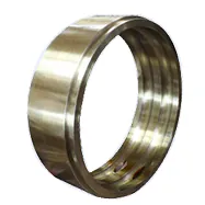 Original Cronus grinding ring spare part