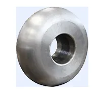 Original Cronus grinding roller spare part